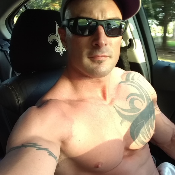 Meet your Posher, William - Picture 1 of 1